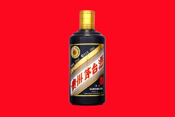 桦甸市回收茅台酒瓶